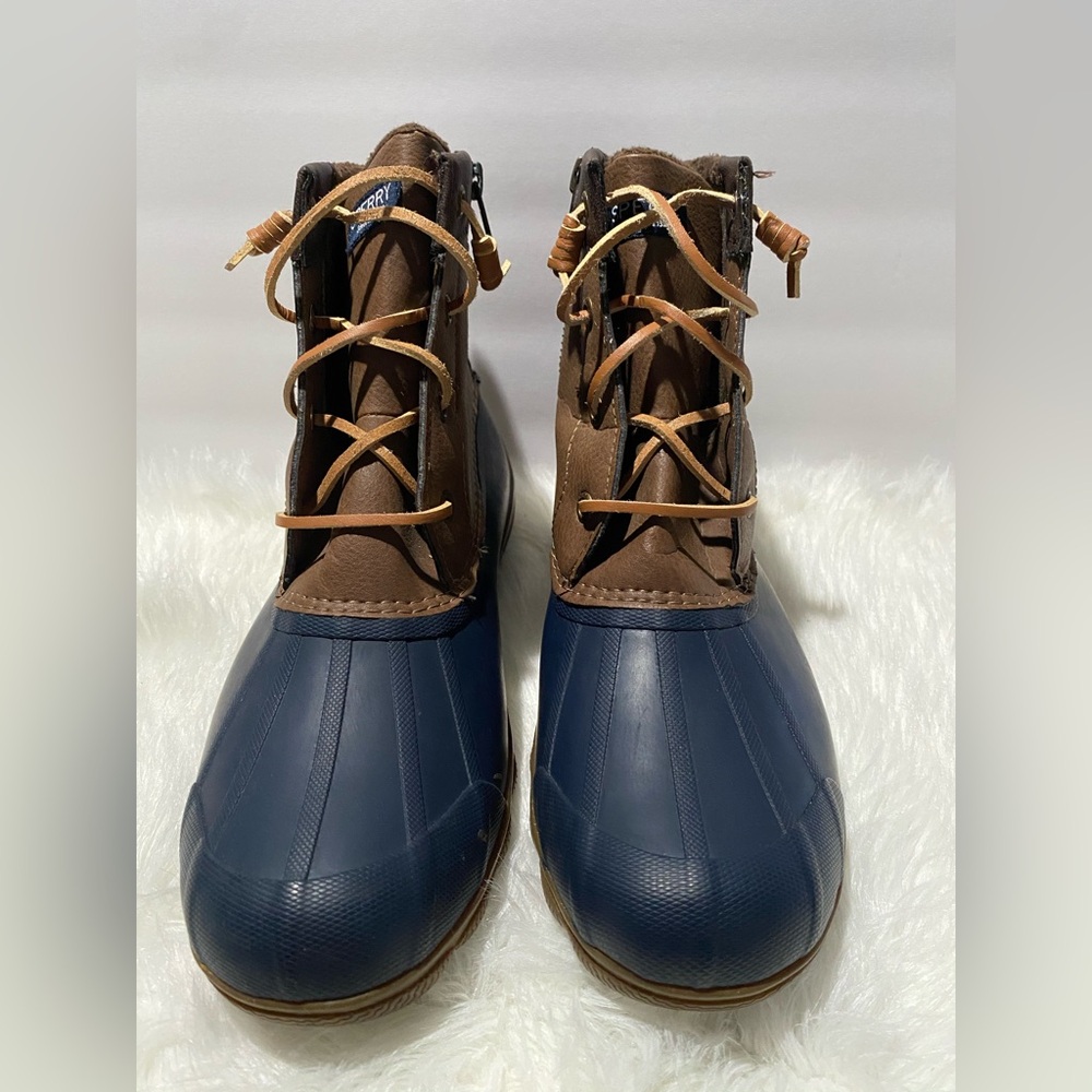 Sperry Rain boots
